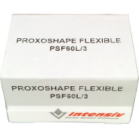 Rugalmas Proxoshape - Pack 3 darab 60 mikron hosszú