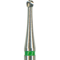 HM-fúró C1S - Pack zöld 5 darab, a RAL, a szám 001, ISO 016