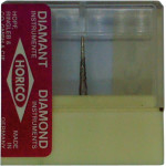 Diamond FGS 165 - Piece ISO 012 Diamond FGS 165 - Piece ISO 012