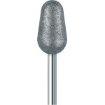 Diamanten 369, gyémántcsiszoló, ISO 080, HP, 1 darab