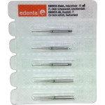 Endobohrer H1SNL, endo-fúró, ISO 008, RAXL, 5 darab