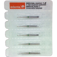 Endobohrer H1SNL, endo-fúró, ISO 008, RAXL, 5 darab