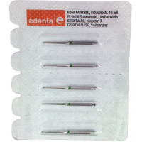 Endobohrer H1SNL, endo-fúró, ISO 010, RAXL, 5 darab