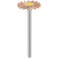 EVE Diacera TWIST - darab narancs finom, HP, ábra Twist, 17 x 1,6 mm-es