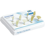 EVE ECOCOMP finom - Set RA 210