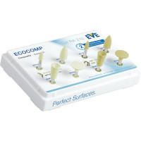 EVE ECOCOMP finom - Set RA 210