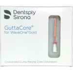 WaveOne® Gold GuttaCore®, obturátor, LARGE, 5 x 5 darab