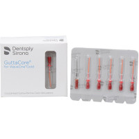 WaveOne® Gold GuttaCore®, obturátor, PRIMARY, 5 x 5 darab