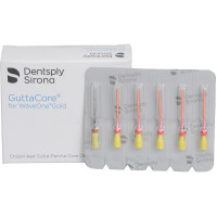 WaveOne® Gold GuttaCore®, obturátor, SMALL, 5 x 5 darab