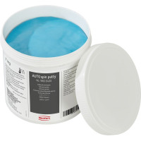 AUTO spin Silikonknetmasse - Dose 1 kg