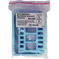 SteWaFix BurShelter Endo - Stück blau