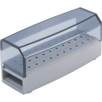 SteWaFix BurShelter Cover - Stück grau
