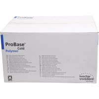 ProBase® Cold - Packung 20 x 500 g Pulver pink