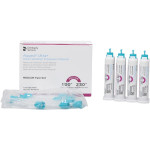 Aquasil® Ultra+ - utántöltő csomag 4 x 50 ml duplakartus Medium gyors készlet, Zubehör - 678674