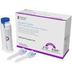 Aquasil® Ultra+ - utántöltő csomag 4 x 50 ml duplakartus Medium standard készlet, Zubehör - 678673