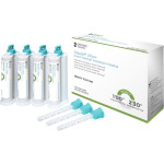 Aquasil® Ultra+ - utántöltő csomag 4 x 50 ml duplakartus heavy gyors készlet, Zubehör - 678676