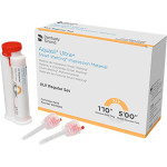 Aquasil® Ultra+ - utántöltő csomag 4 x 50 ml duplakartus XLV standard készlet, Zubehör - 678668