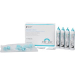 Aquasil® Ultra+ - utántöltő csomag 4 x 50 ml duplakartus LV gyors készlet, Zubehör - 678672