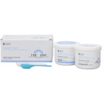 Aquasil® Ultra+ - csomag 450 ml Katalysator, 450 ml Base, lágy putty gyors készlet, Zubehör - 678620