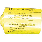 Tri Hawk Talon - buborékfólia 100 db utalvány 12, 1,2 mm-es átmérőjű