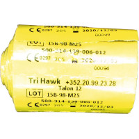 Tri Hawk Talon - buborékfólia 100 db utalvány 12, 1,2 mm-es átmérőjű