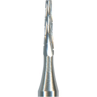 HM-Bohrer C31L, fúró, ISO 010, HP, 5 darab