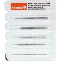 HM-Bohrer C1, fúró, ISO 005, rund, HP, 5 darab