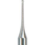 HM-Bohrer C1, fúró, ISO 006, rund, HP, 5 darab