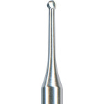 HM-Bohrer C1, fúró, ISO 010, rund, HP, 5 darab