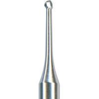 HM-Bohrer C1, fúró, ISO 010, rund, HP, 5 darab
