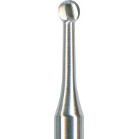 HM-Bohrer C1, fúró, ISO 018, rund, HP, 5 darab