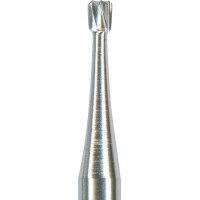 HM-Bohrer C2 Packung 5 Bohrer ISO 014, HP