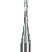 HM-Bohrer C21 Packung 5 Bohrer ISO 008, HP