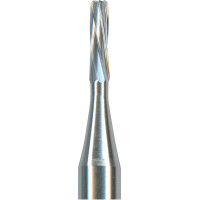 HM-Bohrer C21 Packung 5 Bohrer ISO 010, HP