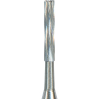 HM-Bohrer C21L, fúró, ISO 012, HP, 5 darab