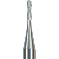 HM-Bohrer C31, fúró, ISO 009, HP, 5 darab