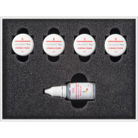 VITA AKZENT® Plus CHROMA STAINS - Kit classical Paste