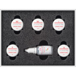 VITA AKZENT® Plus CHROMA STAINS - Kit 3D-Master Paste VITA AKZENT® Plus CHROMA STAINS - Kit 3D-Master Paste