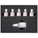 VITA AKZENT® Plus CHROMA STAINS - Kit 3D-Master Powder