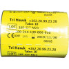 Tri Hawk Talon - buborékfólia 100 db utalvány 12, 1,2 mm-es átmérőjű