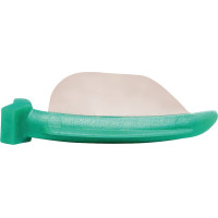 FENDER MATE® - Value csomag 100 db Left standard green - 602804 FENDER MATE® - Value csomag 100 db Left standard green - 602804