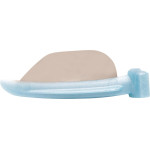 FENDER MATE® - Value csomag 100 db right keskeny light blue - 602807 FENDER MATE® - Value csomag 100 db right keskeny light blue - 602807