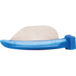 FENDER MATE® - Value csomag 100 db Right standard blue - 602806 FENDER MATE® - Value csomag 100 db Right standard blue - 602806