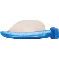 FENDER MATE® - Value csomag 100 db Right standard blue - 602806 FENDER MATE® - Value csomag 100 db Right standard blue - 602806