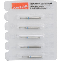 HM-Bohrer C1SXN, fúró, ISO 018, rund, RAL, 5 darab