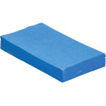 Monoart® Traypapier für Normtrays - Blisterpackung 250 db 18 x 28 cm, capri - 205013