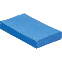 Monoart® Traypapier für Normtrays - Blisterpackung 250 db 18 x 28 cm, capri - 205013