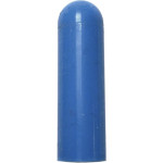 MELAtherm® 10 tartozék, 10-es csomag, Verschlusskappen kék MELAtherm® 10 tartozék, 10-es csomag, Verschlusskappen kék