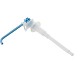Einwegpumpe für Universalpräparatespender - Stück für S 400, L 400, Touchless T 400