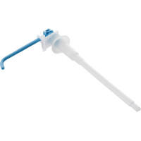 Einwegpumpe für Universalpräparatespender - Stück für L 1000, Touchless T 1000